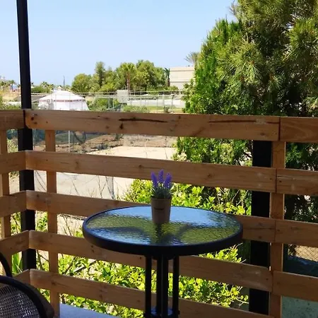 Hotel Cleo 250m From The