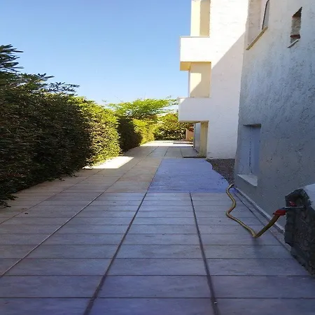 Cleo 250m From The 2* Malia